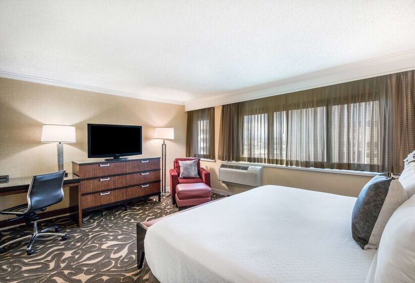 هتل Sonesta Los Angeles Airport Lax