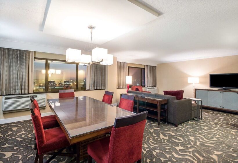 هتل Sonesta Los Angeles Airport Lax