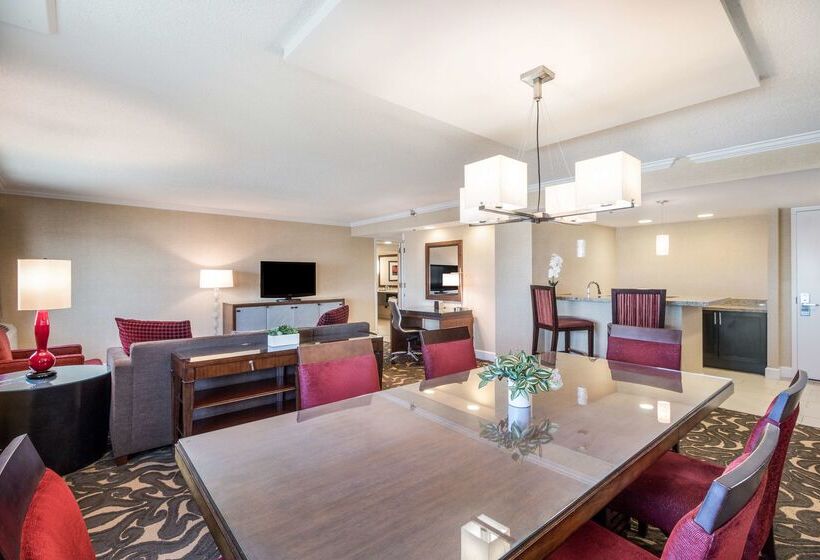 هتل Sonesta Los Angeles Airport Lax