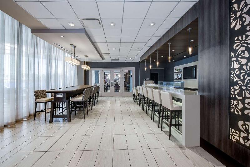 هتل Sonesta Los Angeles Airport Lax