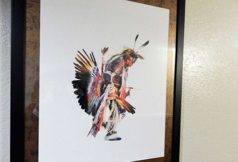 Surestay Plus Hotel By Best Western Lawton