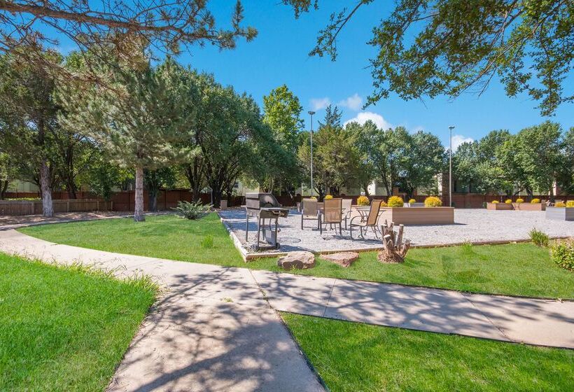 Surestay Plus Hotel By Best Western Lawton