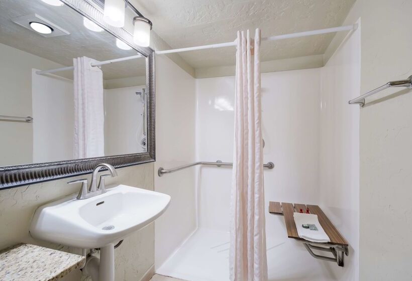 Surestay Plus Hotel By Best Western Lawton
