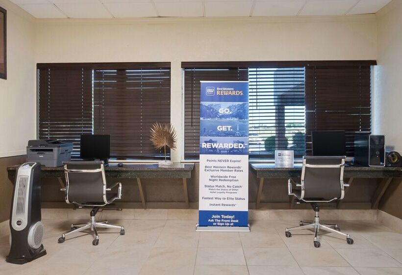 Surestay Plus Hotel By Best Western Lawton