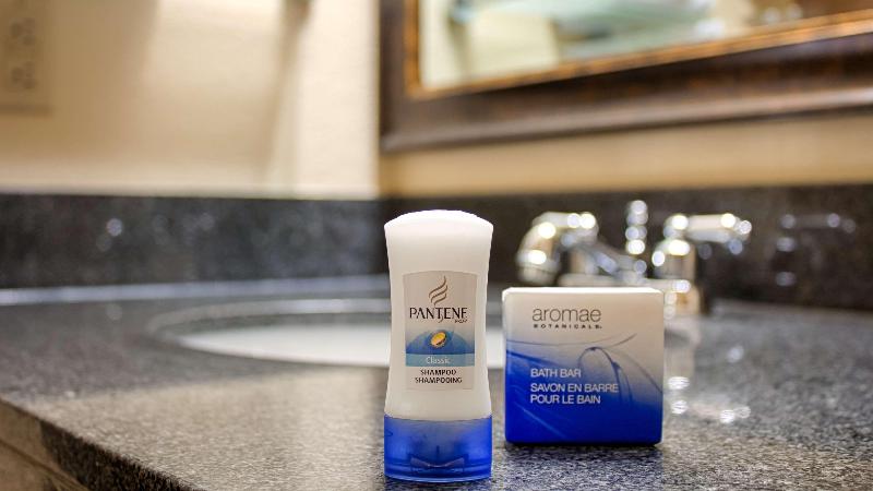 Surestay Plus Hotel By Best Western Lawton