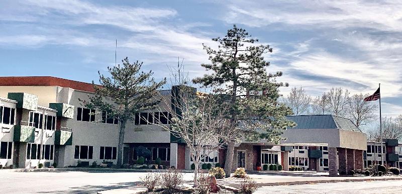 Surestay Plus Hotel By Best Western Lawton