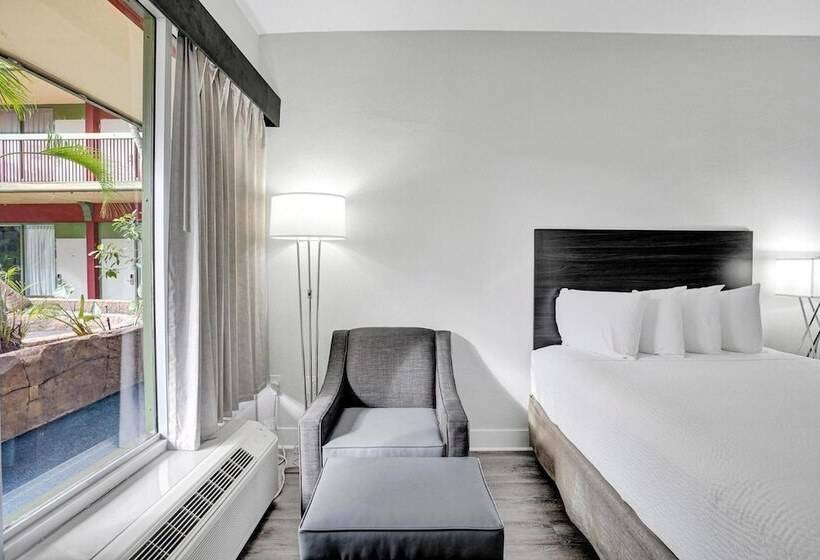 The Harrison Hotel Downtown Hollywood