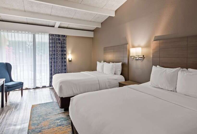 酒店 The Hub Middletown Red Bank  Best Western Signature Collection