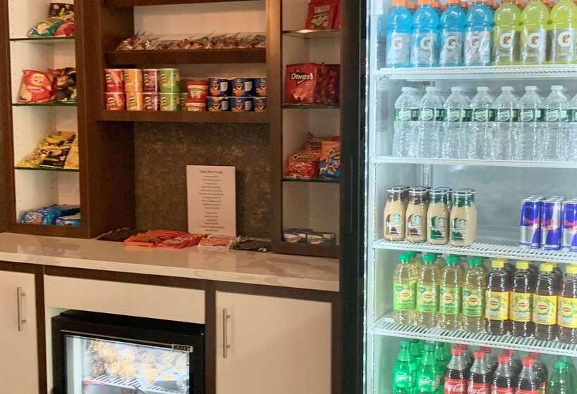 酒店 The Hub Middletown Red Bank  Best Western Signature Collection