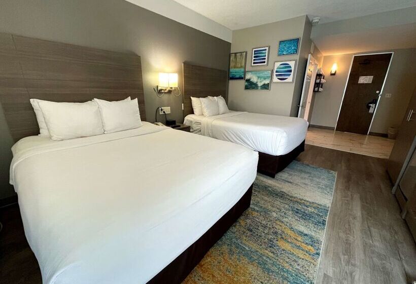 酒店 The Hub Middletown Red Bank  Best Western Signature Collection