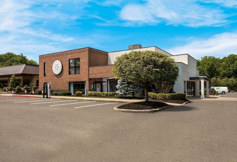 酒店 The Hub Middletown Red Bank  Best Western Signature Collection