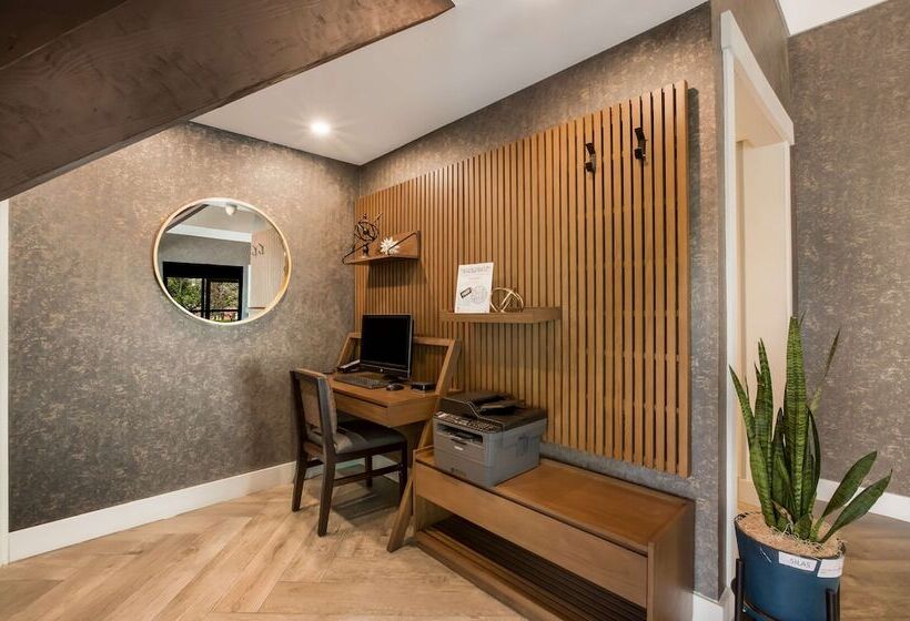 酒店 The Hub Middletown Red Bank  Best Western Signature Collection
