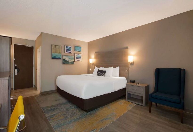 酒店 The Hub Middletown Red Bank  Best Western Signature Collection