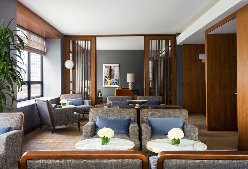 هتل The Ritzcarlton, Chicago