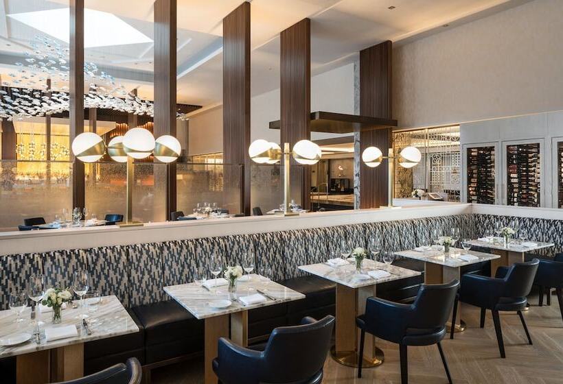 هتل The Ritzcarlton, Chicago