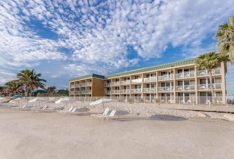 فندق Ocean Breeze Inn Vero Beach