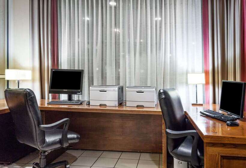 호텔 Wyndham Garden Manassas