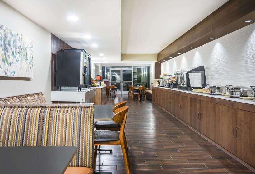 فندق Wyndham Garden Washington Dc North