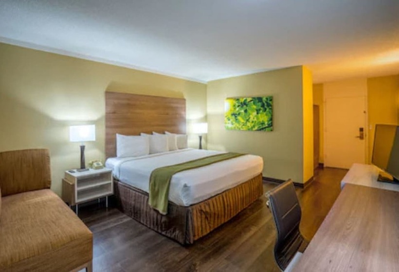 فندق Wyndham Garden Washington Dc North