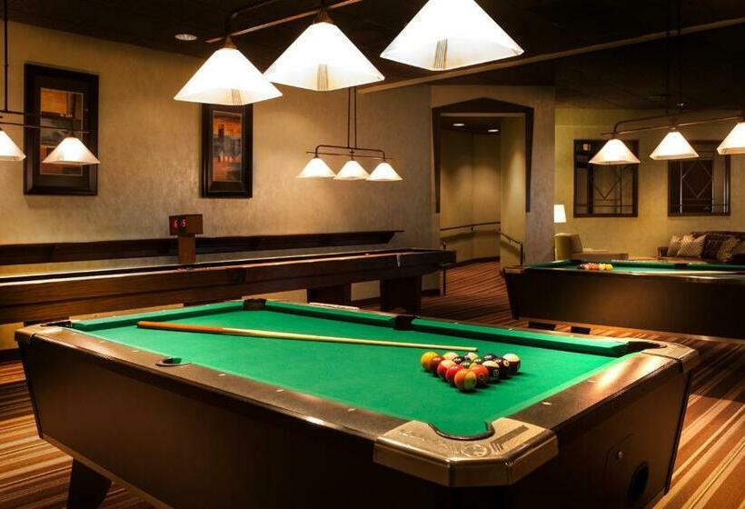 בית מלון כפרי Wyndham Houston West Energy Corridor