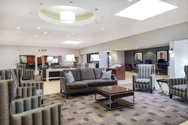 فندق Wyndham Sacramento