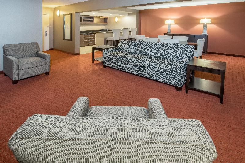 فندق Wyndham Sacramento