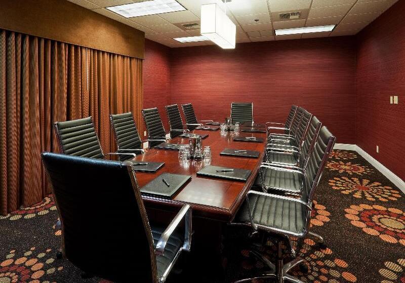 فندق Wyndham Sacramento