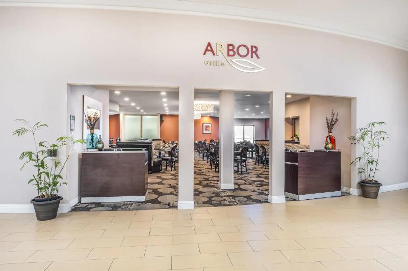 فندق Wyndham Sacramento