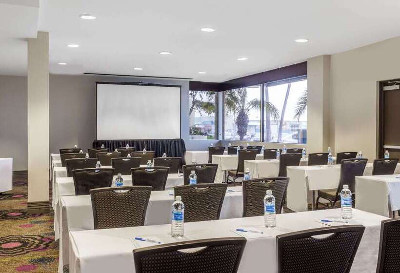 酒店 Wyndham San Diego Bayside