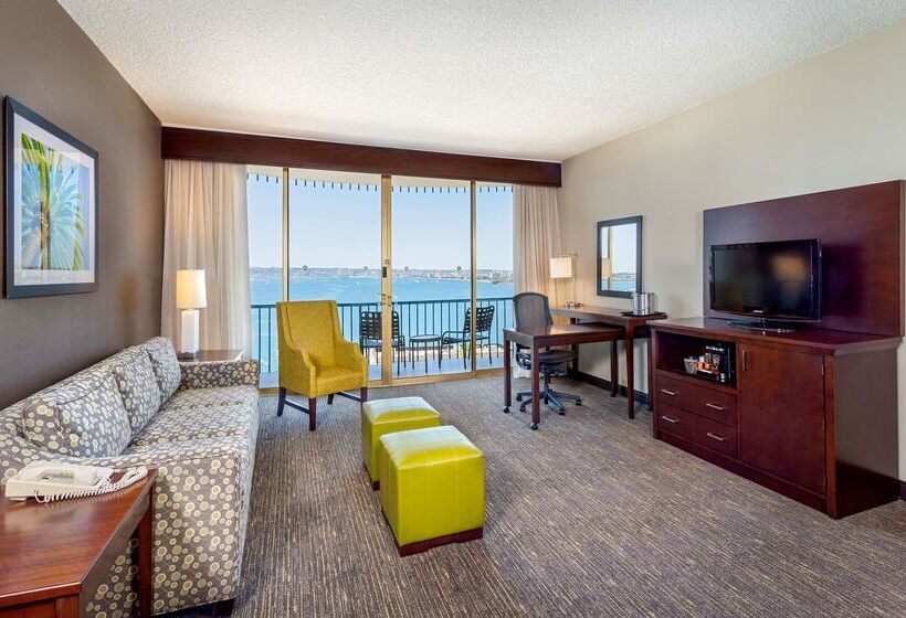 酒店 Wyndham San Diego Bayside
