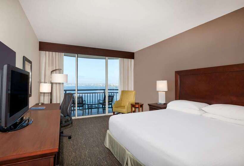 酒店 Wyndham San Diego Bayside