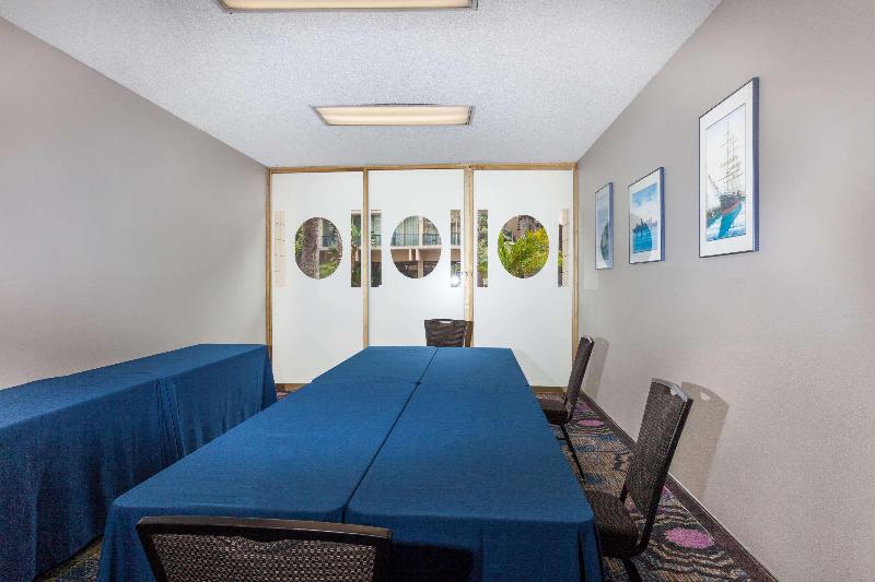 酒店 Wyndham San Diego Bayside