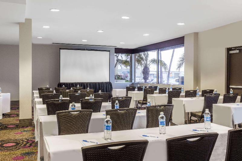 酒店 Wyndham San Diego Bayside