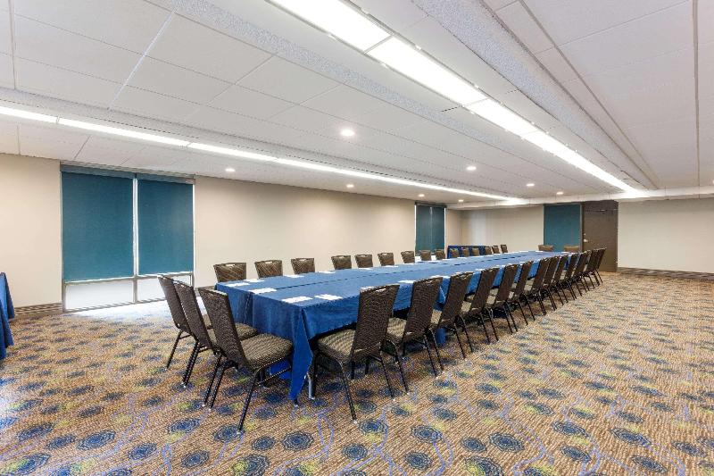 酒店 Wyndham San Diego Bayside
