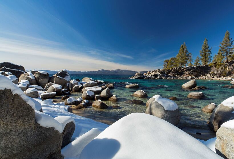 Hyatt Regency Lake Tahoe Resort, Spa & Casino