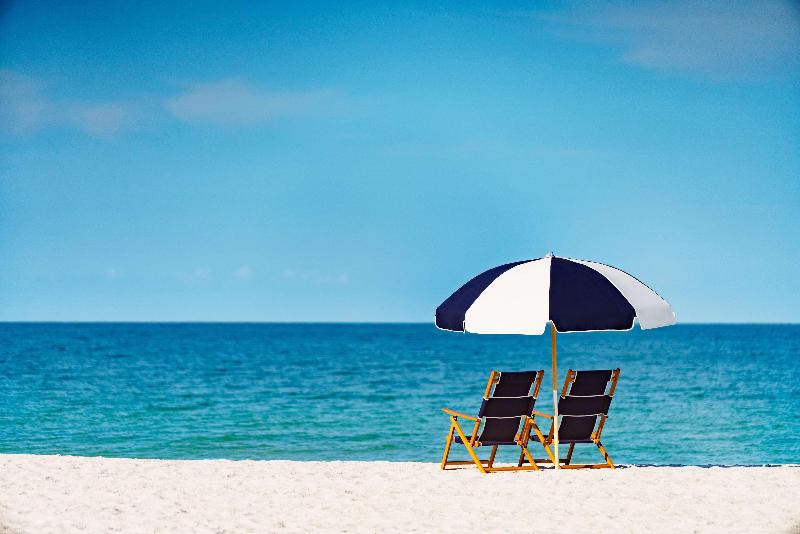 منتجع Hilton Garden Inn St. Pete Beach