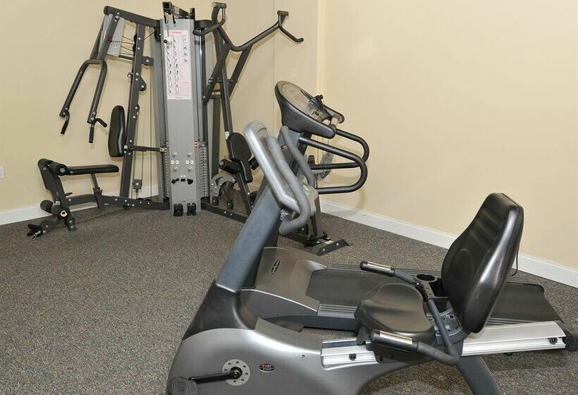 Resortquest Islander Beach Resort