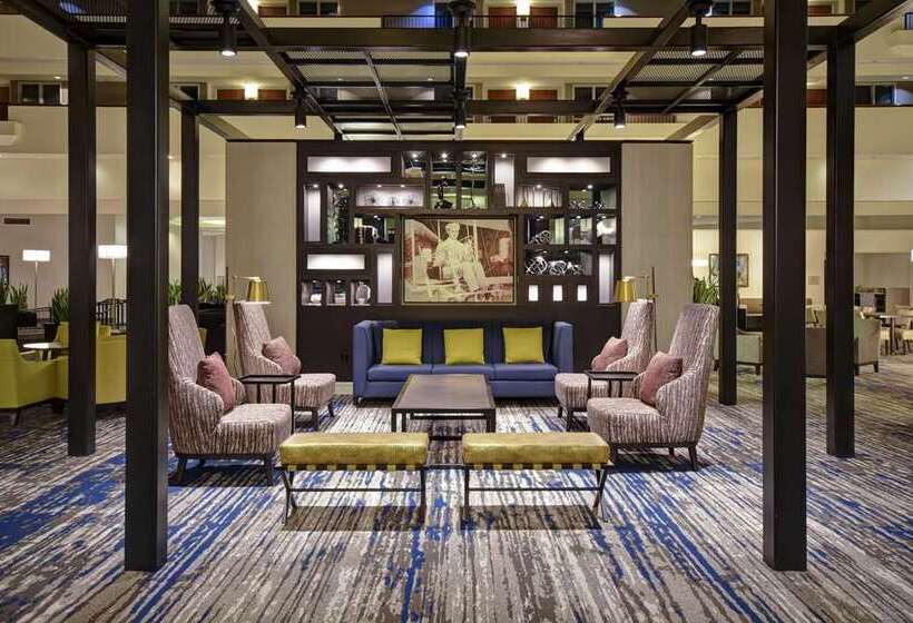 Embassy Suites By Hilton Montgomery Hotel & Conference Ctr