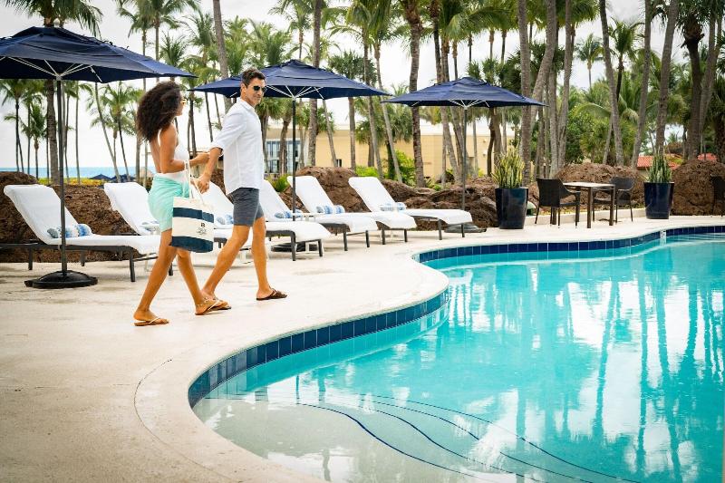 Fort Lauderdale Marriott Harbor Beach Resort & Spa