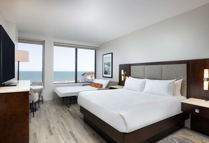 Hilton Galveston Island Resort
