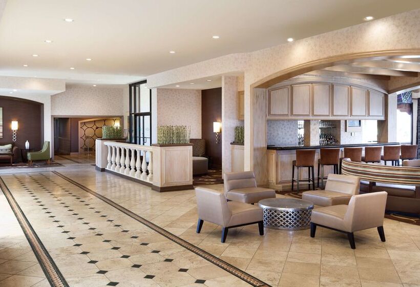 Hilton Galveston Island Resort