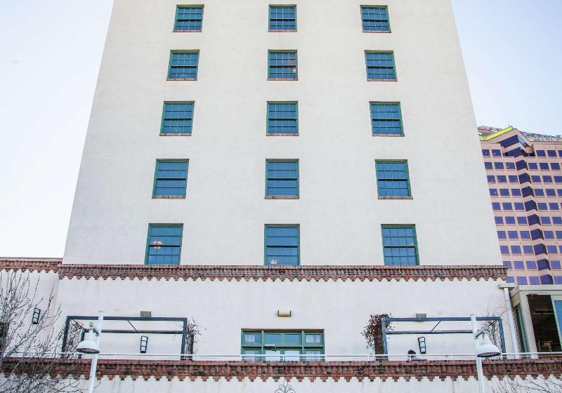 هتل Andaluz Albuquerque, Curio Collection By Hilton