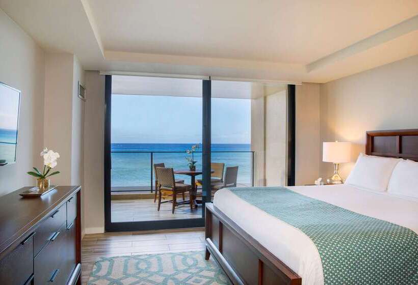فندق Aston Mahana At Kaanapali