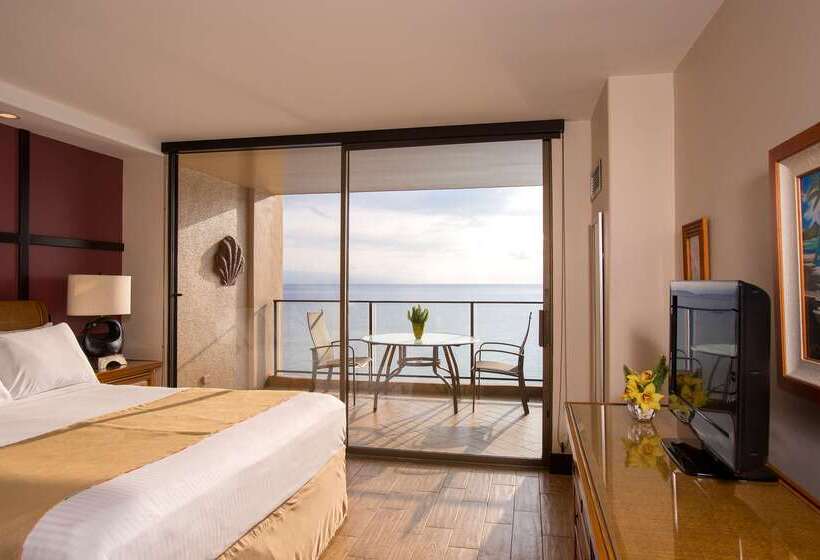 فندق Aston Mahana At Kaanapali