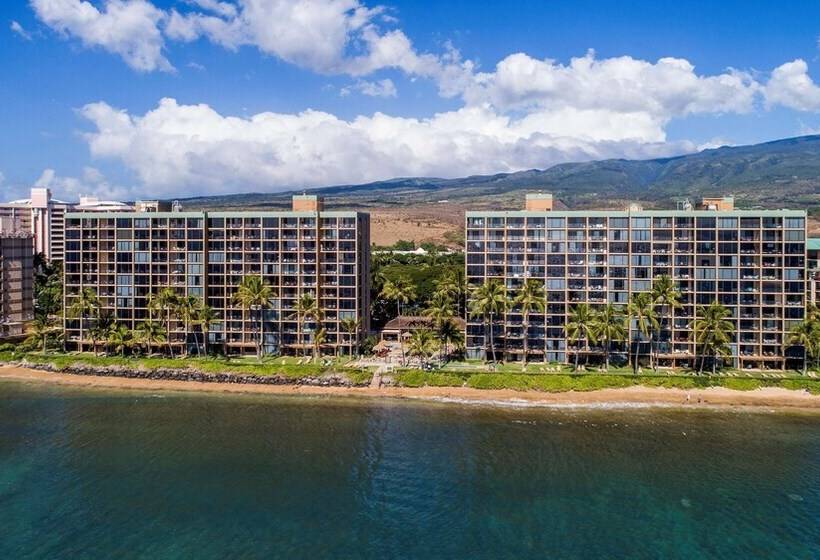 فندق Aston Mahana At Kaanapali