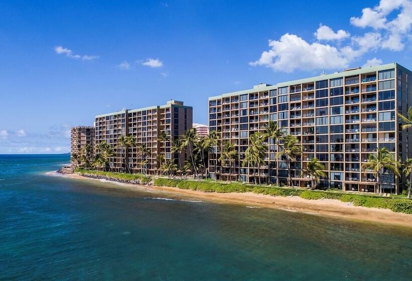 فندق Aston Mahana At Kaanapali