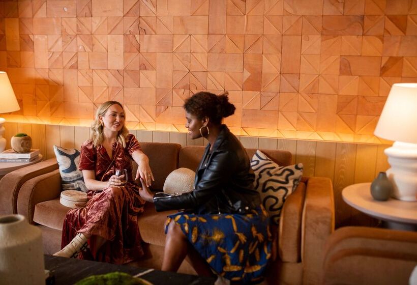 호텔 Avante, A Jdv By Hyatt