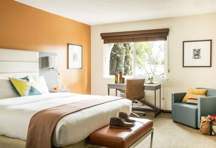 호텔 Avante, A Jdv By Hyatt