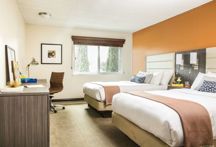 호텔 Avante, A Jdv By Hyatt