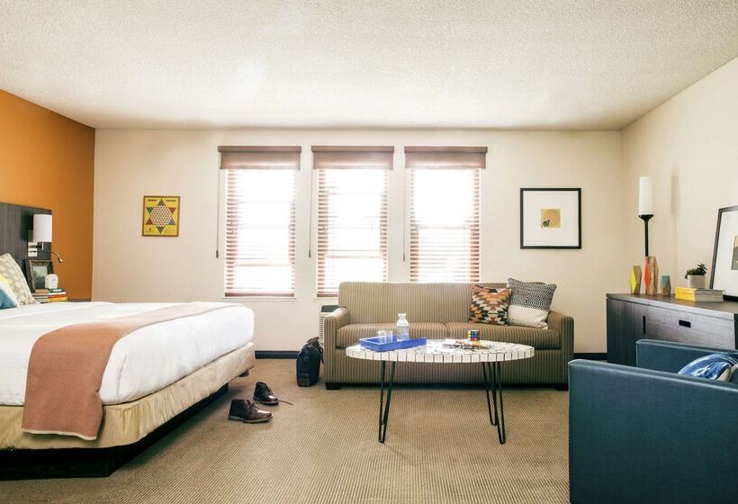 호텔 Avante, A Jdv By Hyatt